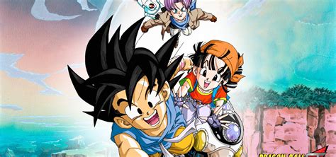 dragon ball gt online watch